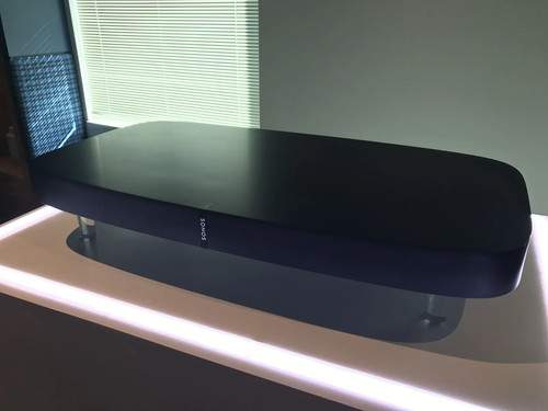 Sonos playbase audiophile - ,,