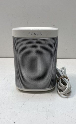 Sonos play compact - compact, wireless
